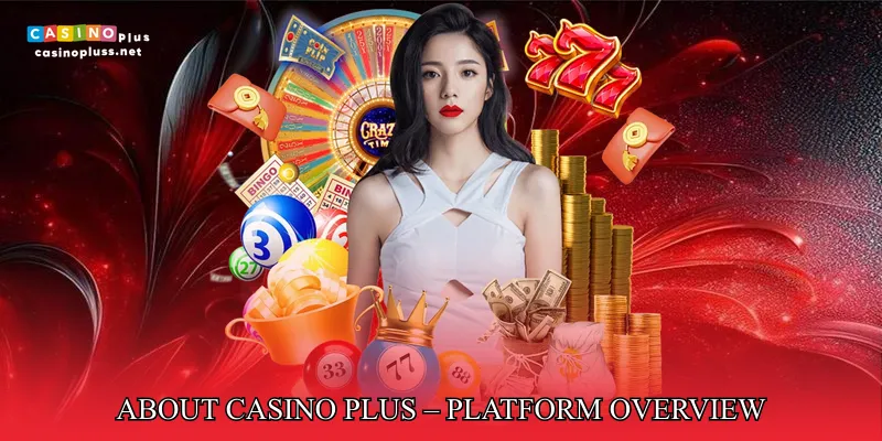 About Casino Plus – Platform Overview