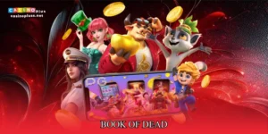 Book of Dead