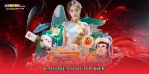 Caribbean Stud Poker