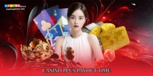 Casino Plus Payout Time