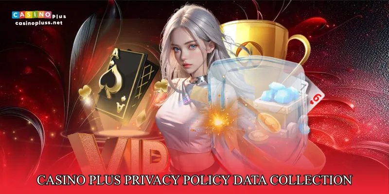 Casino Plus Privacy Policy: Data Collection Overview
