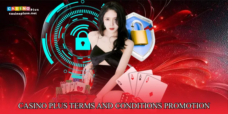 Casino Plus Terms and Conditions – Promotion plus Bonus Policies