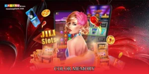 Color Memory