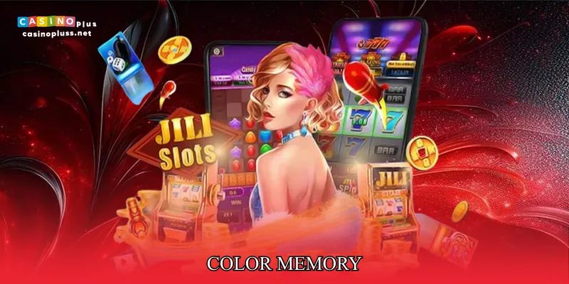 Color Memory