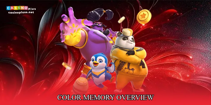 Color Memory Overview