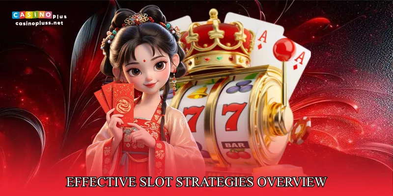 Effective Slot Strategies Overview