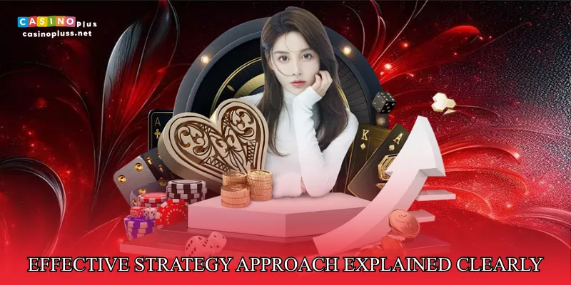 Effective Strategy Approach Explained Clearly