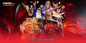 Gates of Olympus