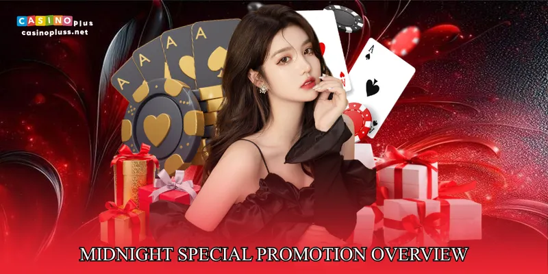 Midnight Special Promotion Overview
