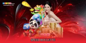 Speed Roulette