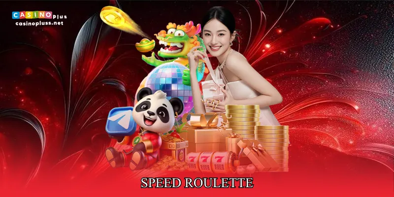 Speed Roulette