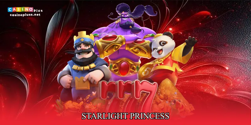 Starlight Princess