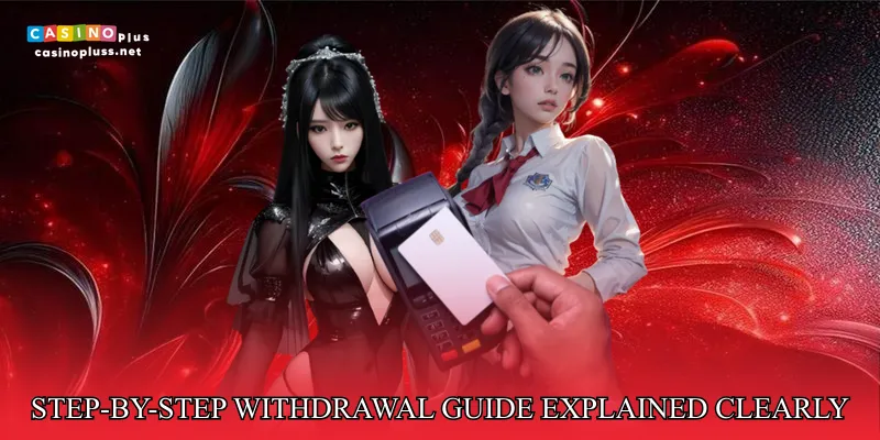 Step-by-Step Withdrawal Guide Explained Clearly