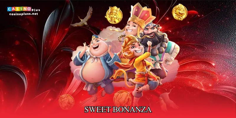 Sweet Bonanza