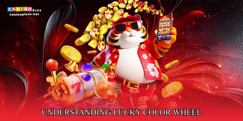 Understanding Lucky Color Wheel