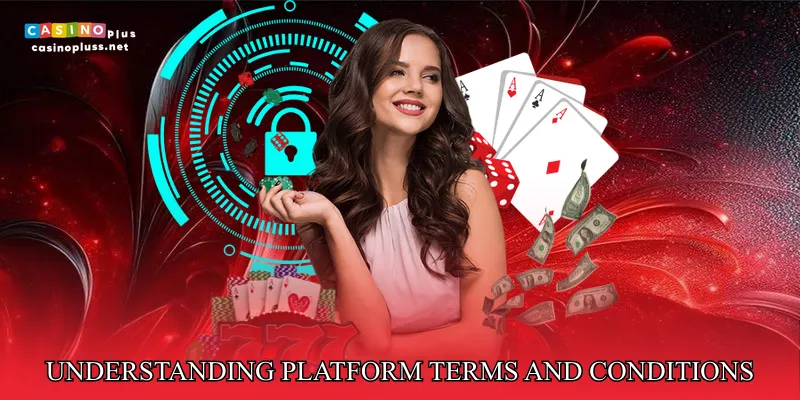 Understanding Platform Terms and Conditions
