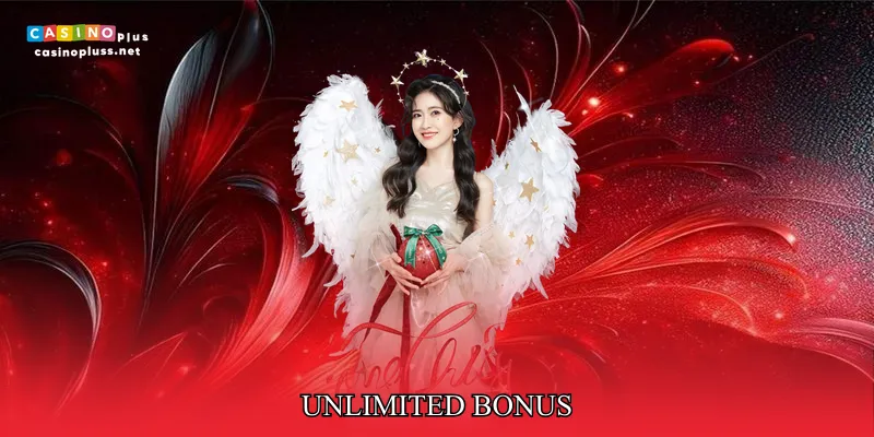 Unlimited Bonus