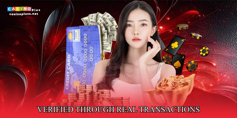 Casino Plus Payout Proof – Verified Through Real Transactions