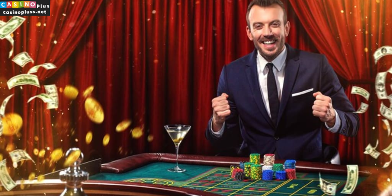 Baccarat Gameplay in Action