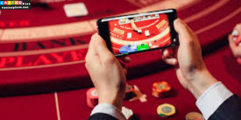 Mobile Baccarat Experience