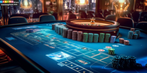 Baccarat Strategy 2026: Smart Winning Guide